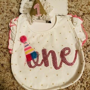 Mud pie cake smashing set